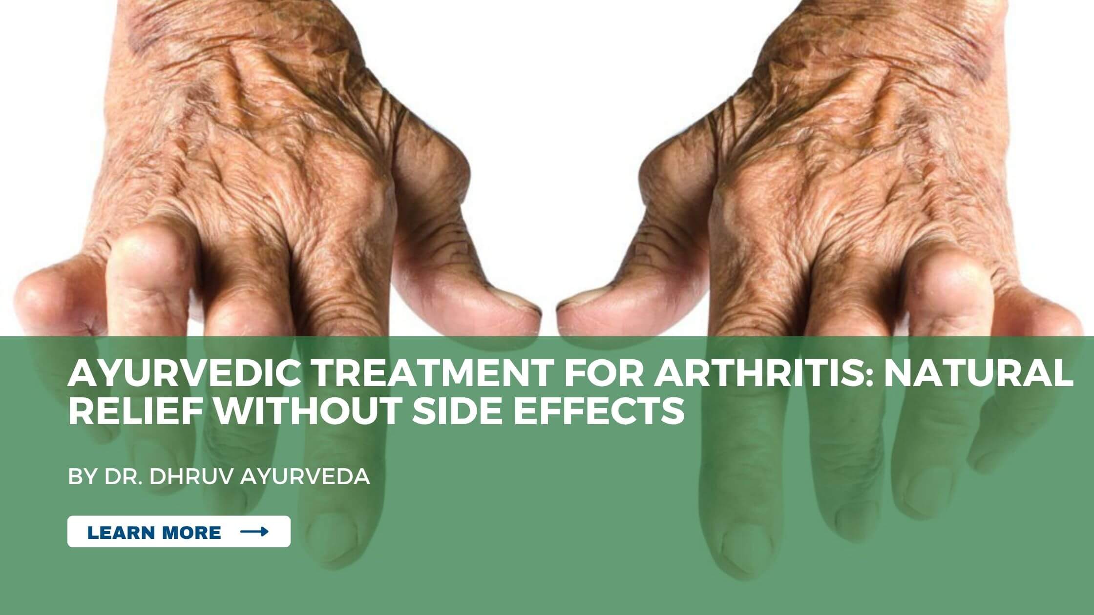 Ayurvedic clinic in Lucknow