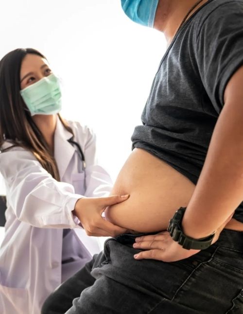 Ayurvedic Treatment for Metabolic Disorders in Lucknow