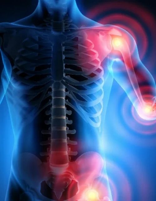 Ayurvedic treatment for musculoskeletal disorders in Lucknow