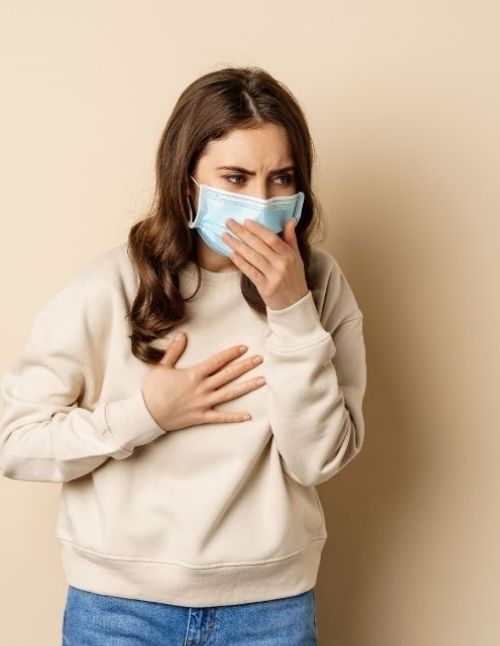 Ayurvedic treatment for respiratory problems in Lucknow