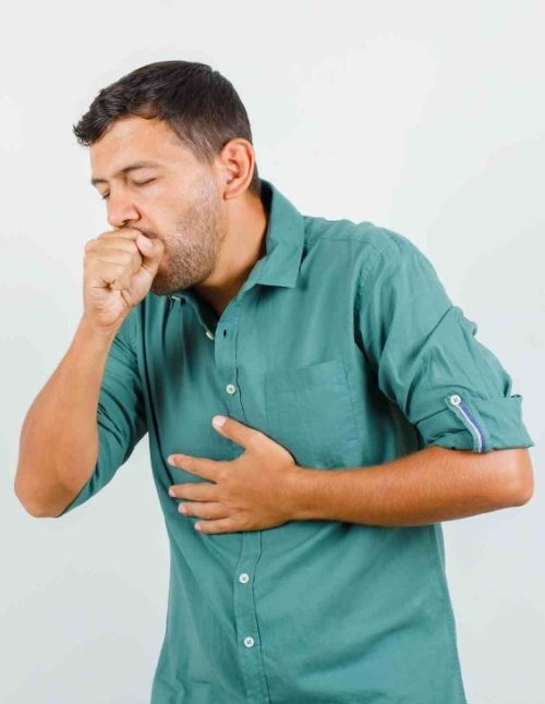 Ayurvedic treatment for respiratory problems in Lucknow